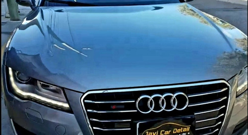 Audi A7 Sportback 2011 3.0 Tfsi 300cv Stronic Quattro