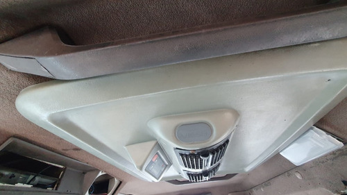 Imagen 13 de 15 de Mercedes Benz 1215 Turbo Balancín Neumático 6x2 Chasis 1992