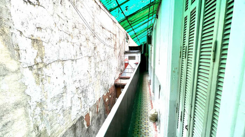 Hotel A Reciclar En San Telmo Casco Histórico