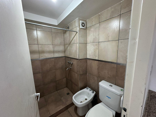 Venta Depto 2 Dorm Tipo Duplex - Terraza Y Balcón