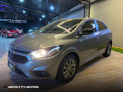 Chevrolet Onix 1.4 Joy Ls