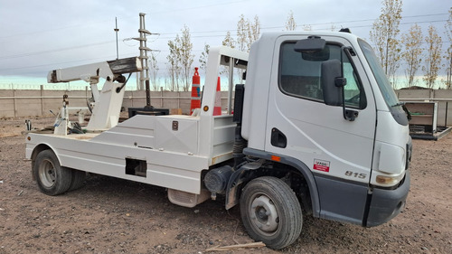 Mercedes Benz Accelo 815 2022 Con Hidro Gua