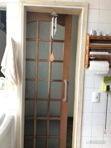 Imagem 18 de 30 de Apartamento Com 2 Dormitórios À Venda, 70 M² Por R$ 270.000,00 - Pechincha - Rio De Janeiro/rj - Ap0563