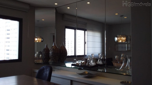 Imagem 8 de 15 de Apartamento - Moema - Ref: 5979 - V-t-taorm1010