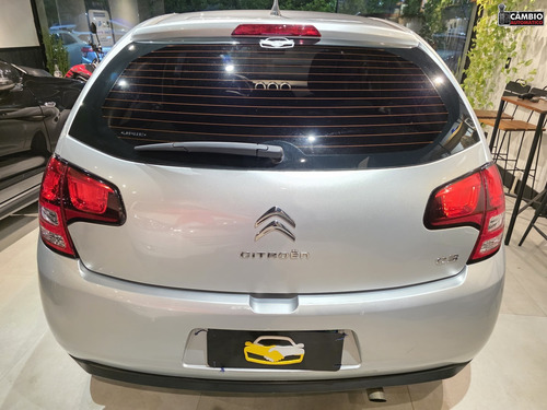 Citroën C3 1.6 VTI 120 FLEX ATTRACTION EAT6