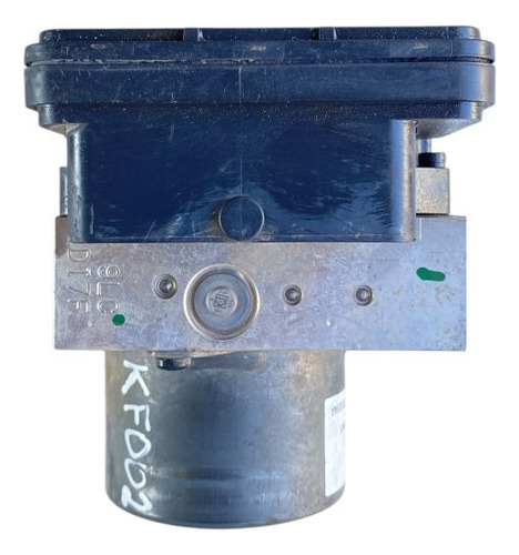 Modulo Control Abs Frenos Onix 2020 2021 A3c03688802 (Usado)