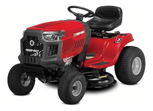 Trator Cortador Grama 14.5hp Gasolina Corte 0.91cm Troy Bilt