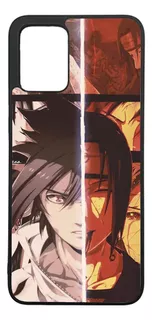 Funda Protector Case Para Moto Edge 30 Neo Naruto