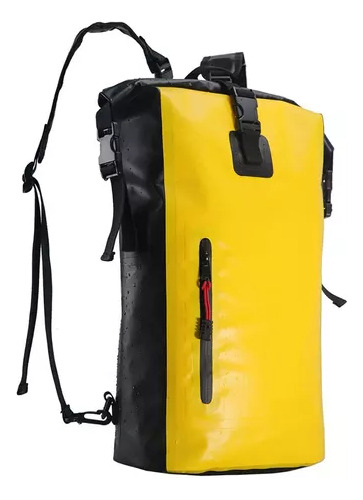 Bolsa Seca Impermeable Para Kayak Flotante