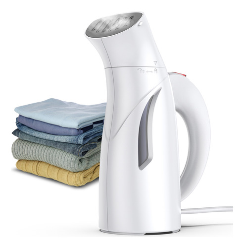 Vaporizador Portátil De Ropa Para 140/284 Pulgadas