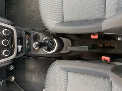 Volswagen Gol Power 1.6 Mt 2013