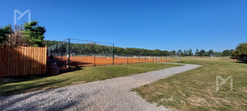 Imagen 20 de 21 de Lote - Venta - San Sebastián - Escobar - Zona Norte