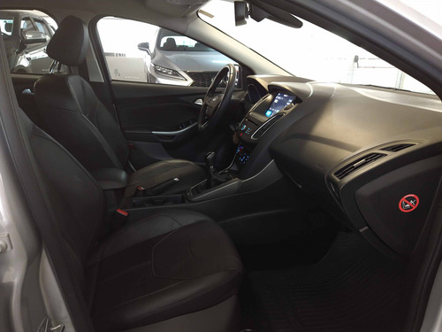 Ford Focus 5p 2.0l N At Se Plus
