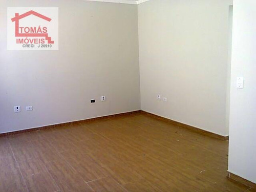 Imagem 22 de 28 de Sobrado Residencial À Venda, Vila Bonilha, São Paulo. - So0632