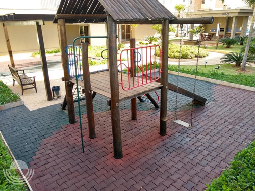 Imagem 27 de 30 de Apartamento À Venda Em Mansoes Santo Antonio - Ap006685