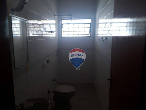 Imagem 2 de 9 de Sala Para Alugar, 36 M² Por R$ 900,00/mês - Centro - Artur Nogueira/sp - Sa0201