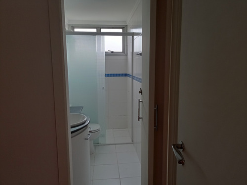 Imagem 10 de 15 de Venda De Apartamento Na Braz Leme, São Paulo - Ap01849 - 70457834
