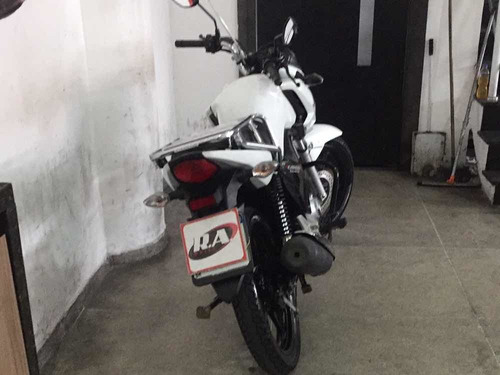 Imagem 5 de 6 de Honda Cg 160 Cargo
