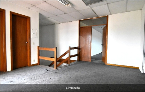 Imagem 12 de 16 de Amplo Conjunto Comercial Com 5 Vagas - Reo418035