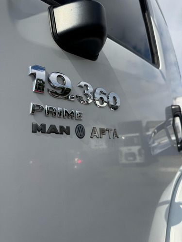 Vw 19.360 4x2 2019/2020
