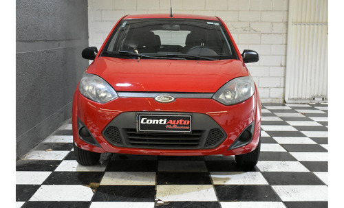 Ford Fiesta Fiesta 1.0 ROCAM HATCH 8V FLEX 4P MANUAL