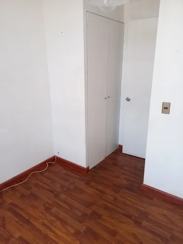 Arriendo Departamento 3 Habitaciones 2 Baños