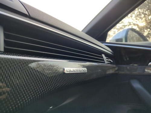 Audi S4 3.0T V6 QUATTRO