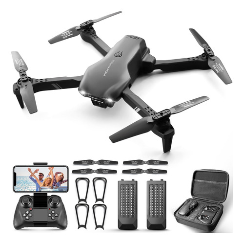 4drc 13 Drone With 1080p Hd Camera For Adults And Kids, Fpv 
