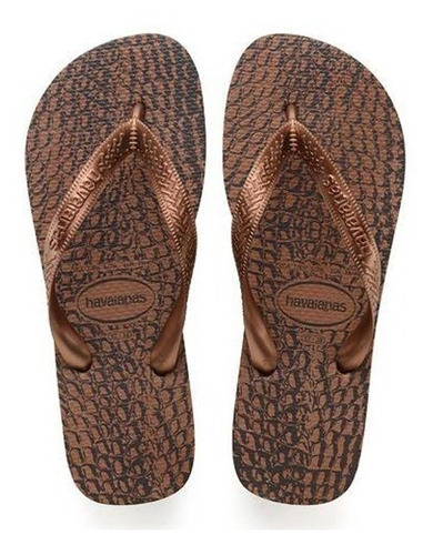 Havaianas Sandalias Animal Print -  Estampadas