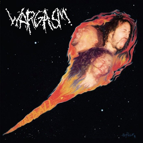 Wargasm - Fireball - Cd