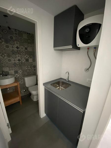 Imagen 3 de 21 de Oficina A Estrenar En Venta, Zona Parque Luro