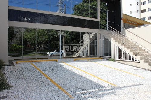 Imagem 3 de 25 de Prédio Para Aluguel Em Cambuí - Pr007799