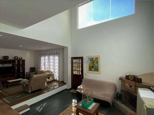 Imagem 15 de 30 de Casa Com 4 Dormitórios À Venda, 304 M² Por R$ 1.500.000 - São Paulo Ii - Cotia/sp - Ca2115