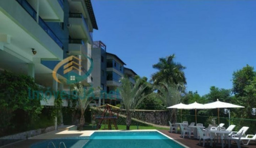 Imagem 2 de 24 de Apartamento Alto Padrão À Venda Em Angra Dos Reis/rj - 865