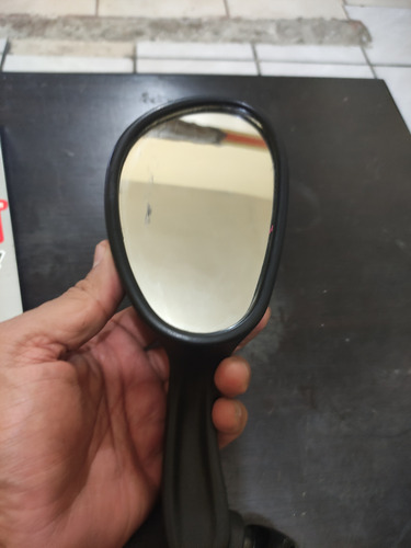 Espejo Lado Derecho Triumph Sprint Rs 955 99-04 Tt600 00-03 (Usado)