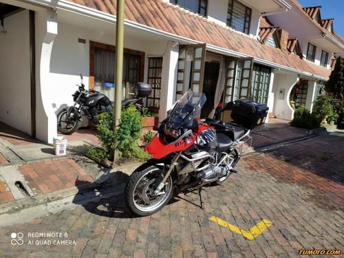 Motos Bmw