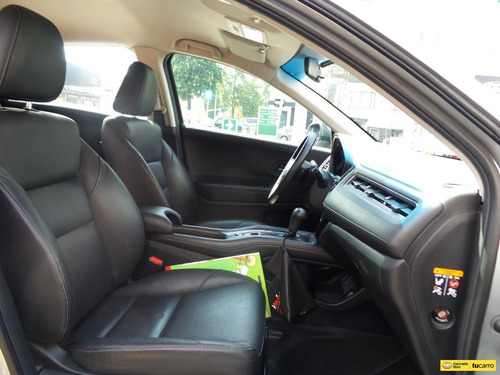 Imagen 15 de 25 de Honda Hrv Awd