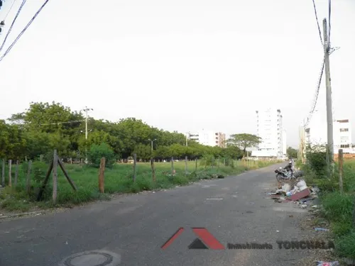 Lote En Venta En Ceiba Ii. Cod V12206