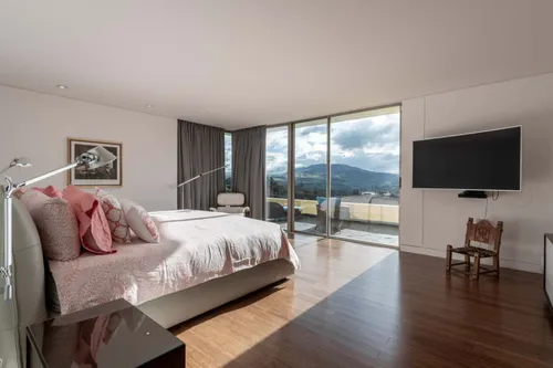 Casa En Venta En Vereda Santa Isabel. Cod V5481