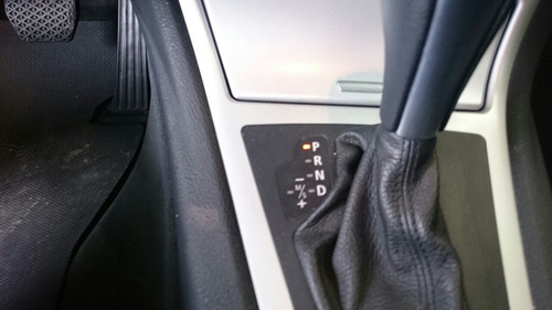 Bmw X3 3.0d