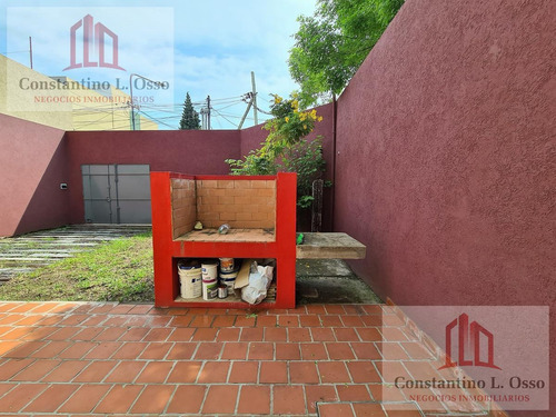 Casa A Estrenar - Lote Propio - Lanús Oeste