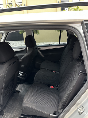 Citroën Grand C4 Picasso 1.6 Hdi 115Cv