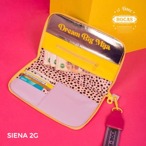 Portadocumento Rocas Siena Nueva Coleccion! Estampado1 Estampado 2g