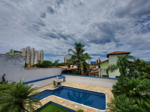 Imagem 7 de 15 de Casa - Indaia - Ref: 748 - V-748