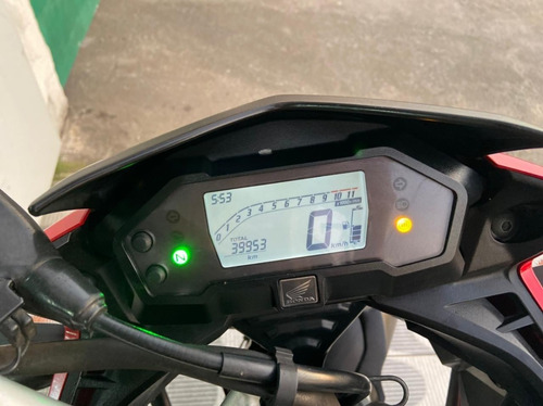 Imagem 5 de 8 de Honda Xre 190
