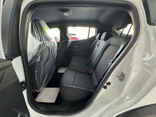 Renault Kardian 1.0 TCE FLEX EVOLUTION EDC