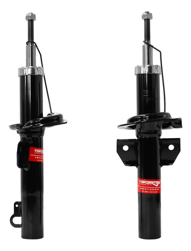 Kit 4 Amortiguadores Yok-gn Windstar 1999 2000 2001 2002