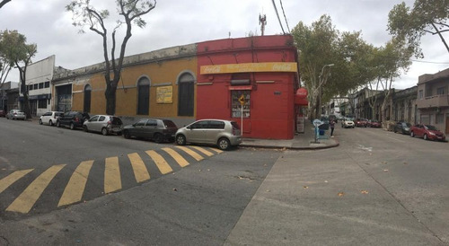 Imagen 3 de 5 de Local En Alquiler En Aguada (ref: Vld-1581)
