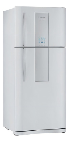 Geladeira com freezer Electrolux DF80 con capacidad de 553L -branco