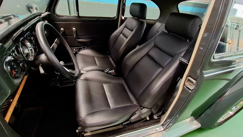 Volkswagen Escarabajo